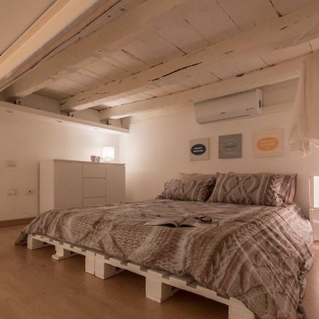 Loft Lamarmora 18 Cagliari Buitenkant foto