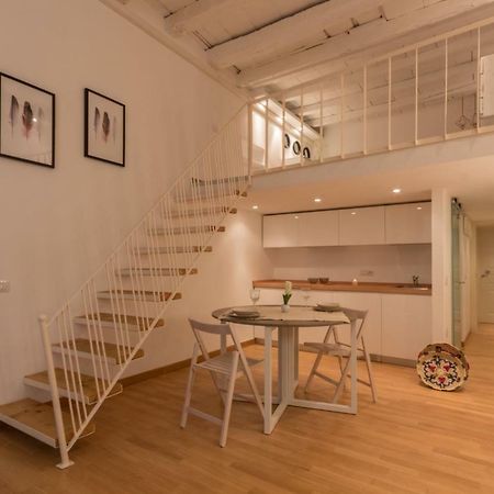 Loft Lamarmora 18 Cagliari Buitenkant foto